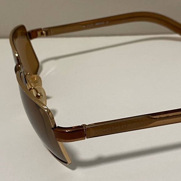 Gucci Sunglasses - Picture 1 of 6